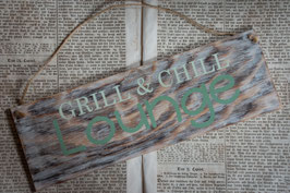 Grill & Chill Lounge