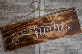 Welcome Home