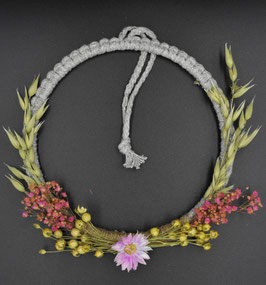 Makramee Ring 15cm (Nr.15)
