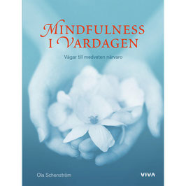 Mindfulness i vardagen: vägar till medveten närvaro av Ola Schenström