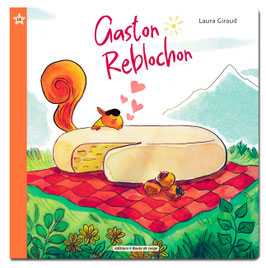 PF18 - Gaston Reblochon