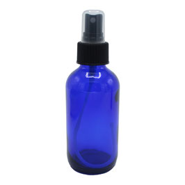 120ml Blauglas Sprühflache