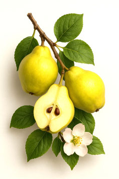 415g Quittenmus Fruchtaufstrich