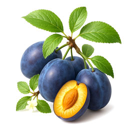 430g Zwetschgen Konfitüre extra