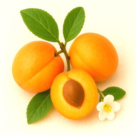 430g Aprikosen Konfitüre extra