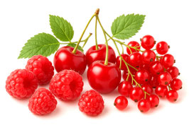 430g Dreifrucht Konfitüre extra