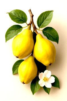 430g Quitten - Gelee