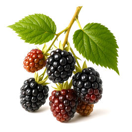 430g Brombeer Konfitüre extra