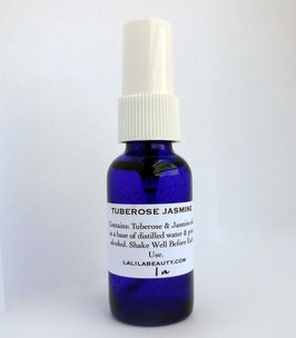 Jasmine Tuberose, 1oz