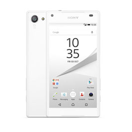 Z 5 Compact