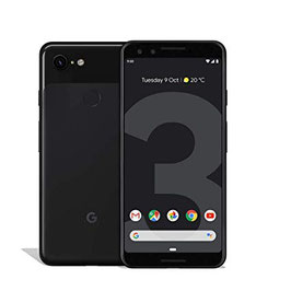 Pixel 3