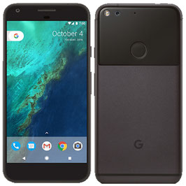 Pixel XL