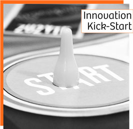 Innovation Kick-Start - Waiting list