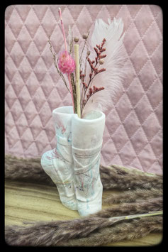 Vase Ballerina