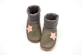 Krabbelschuhe Jonna*