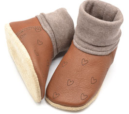 Modell sweet heart