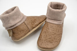 SALE Krabbelschuhe Leo
