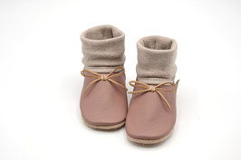 Krabbelschuhe Lena Beere