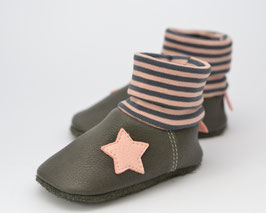 Krabbelschuhe Bengta*