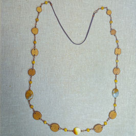 Kette Hainanensis