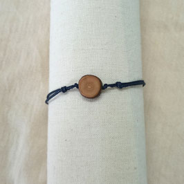 Armband Filamentosa blue