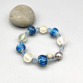 Armband türkis