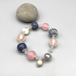 Armband Pastell