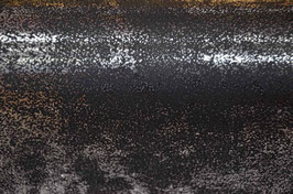 Silver Cloudy Foil on Black ±250gsm pack of 10 sheets, various sizes