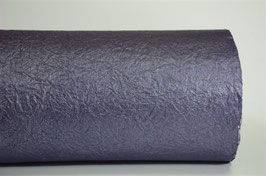 Purple Leather Texture Handmade Paper ±250gsm pack of 10 sheets, various sizes