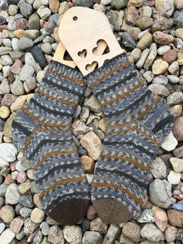 Socken Größe 32/33; Nr. 1