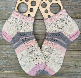 Socken, Größe 37/38 (Nr. 1)