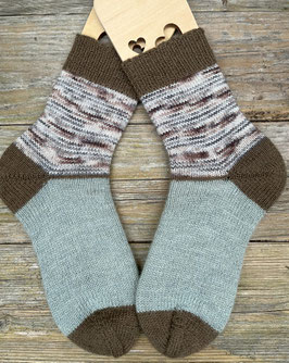 Socken, Größe 37/38 (Nr.2)