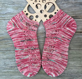 Socken, Größe 37/38 (Nr. 4)