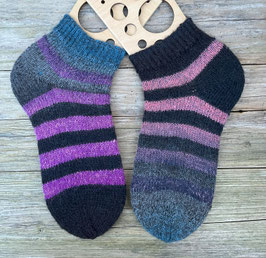 Socken, Größe 37/38 (Nr. 3)