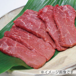 【佐賀産和牛】ランプ厚切り