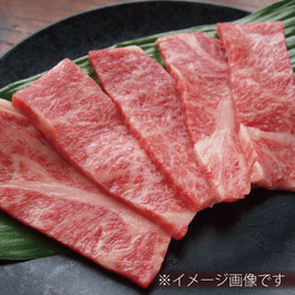 【佐賀産和牛】ロース厚切り