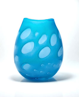 Vase "Tauwetter"