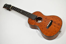 Lotus Acoustics  Vintage Hunduran Mahogany Concert Semi Long Neck 2010's