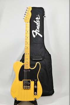 Fender Japan TL52 【2013年製】