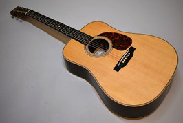 NEW/ASTURIAS TRAD D Reverence