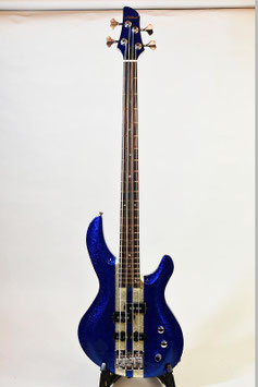 Aria Pro II IGB-RC BLSL/OUTLET