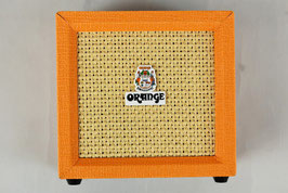 Orange Crush Mini