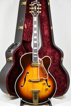 Gibson L-5 Wes Montgomery 【2002年製】