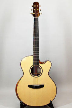 ★SOLD★ASTURIAS GRAND SOLO Premio SR