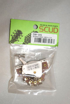SCUD DM-30S