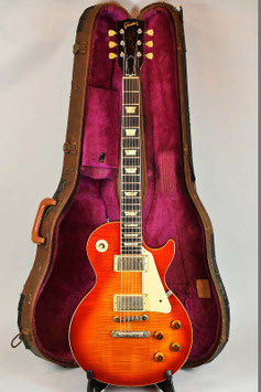 ★HOLD★Gibson Les Paul 59 Vintage