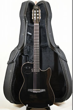 Godin Multiac Nylon GT BI