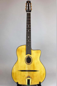 ★SOLD★AT Guitars #85 Petite Bouche RV