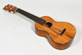tkitki ukulele HK-C5A/E Custom CONCERT