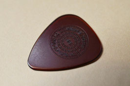 Primetone™ Sculpted Plectra Standard with Grip .96mm